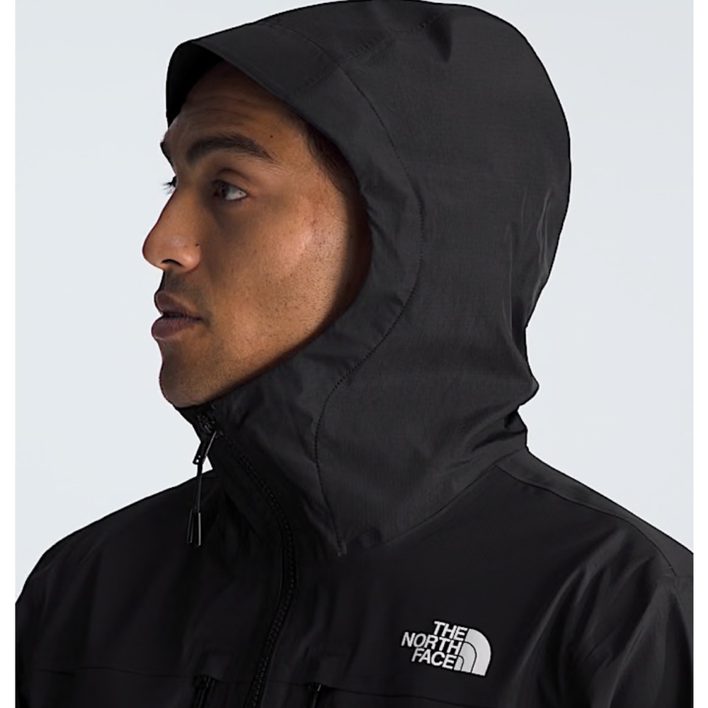 The North Face Men’s Terrain Vista 3L Pro Jacket - Picture 5 of 6